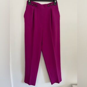 Topshop Trousers